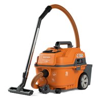 Промышленный пылесос  Daewoo DAVC 2000S