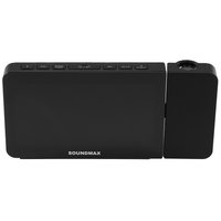 Радиобудильник Soundmax SM-1533