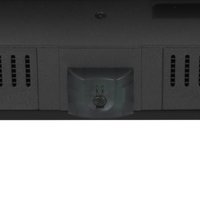 43" (108 см) Телевизор DEXP 43FCY2 черный