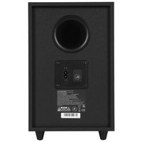 Саундбар JBL Cinema SB550 черный