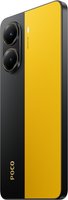 6.67" Смартфон POCO X7 Pro 256 ГБ желтый