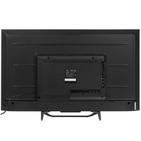 43" (110 см) Телевизор Haier 43 Smart TV S4 серебристый