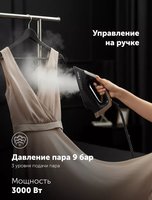 Парогенератор Polaris PSS 8010K черный