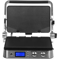 Grill Braun MultiGrill 9 CG9047 silver