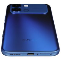 6.78" Смартфон  128 ГБ