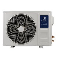 Кондиционер   Electrolux EACS/I-13HFA/N8_V2 серебристый