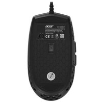 Мышь проводная Acer OMW134 [ZL.MCEEE.018] черный