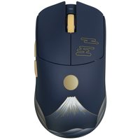 Mouse wireless/wired Red Square Kiro Yotei [RSQ-10030] blue