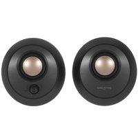 Колонки Creative PEBBLE V2 черный