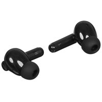 Наушники TWS Tecno Buds 4 Air  черный 2024