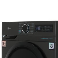 Стиральная машина Midea MF01814BS47/T серый