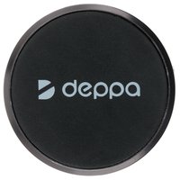Держатель автомобильный DEPPA Mage Mini серый