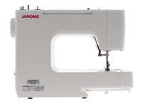 Швейная машина Janome LW-20