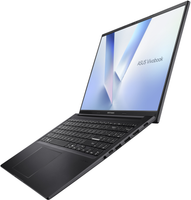 16" Ноутбук ASUS Vivobook 16 M1605NAQ-MB129 черный