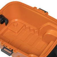 Промышленный пылесос  Daewoo DAVC 2000S