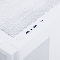Корпус ARDOR GAMING Aeris R4  белый