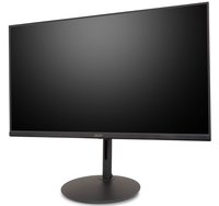 23.8" Монитор Acer Nitro XF240YX1bmiiphx черный