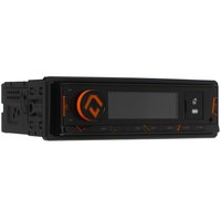 Автопроигрыватель DL Audio Barracuda HALF-DSP Head Unit