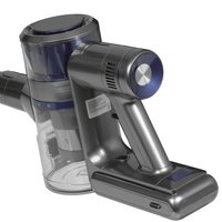 Upright vacuum cleaner    Reoka RKSC-CS470  blue