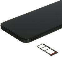 6.9" Смартфон Xiaomi REDMI 15C 128 ГБ черный