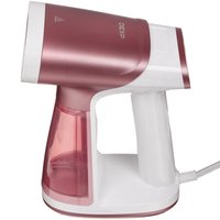 Отпариватель DEXP DHSS-1500A розовый
