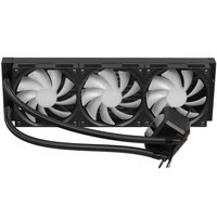 Система охлаждения ARDOR GAMING Frostwave 360 SS V2 черная