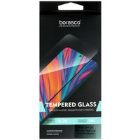 Защитное стекло BoraSCO для экрана HONOR 200 Lite/ X8b/ X8c