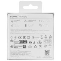 TWS headphones HUAWEI FreeClip 2 blue 2025