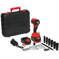 Socket wrench Aceline OBS AWBL23-350 OBS 20V