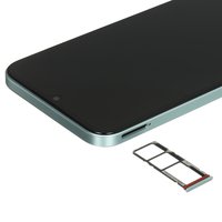 6.9" Смартфон Xiaomi REDMI 15C 256 ГБ зеленый