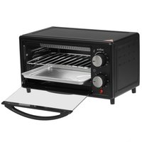 Мини-печь Aceline VN-900 черный