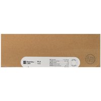 Пластик Bambu Lab PLA Matte