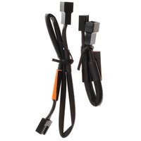 Fan Cougar MHP120 [3MMHP1201.0001] black