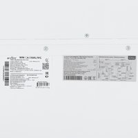 Стиральная машина Aceline WM-SA736AL/WG
