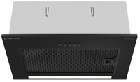 Вытяжка полновстраиваемая MEFERI SMARTBOX45BK POWER — фото 1