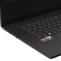 16" Ноутбук ASUS ProArt P16 H7606WW-SE036X черный