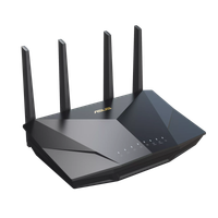 Wi-Fi роутер ASUS RT-AX5400
