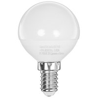 Комплект светодиодных ламп Космос Lksm_LED8.5wGL45E1445