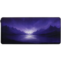 Коврик ARDOR GAMING Vision (XL) фиолетовый