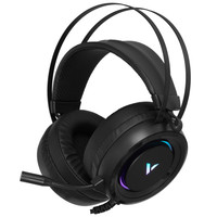Проводные наушники RAPOO VH500 2021
