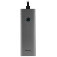 USB-разветвитель Baseus UltraJoy Series HUB