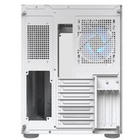 Корпус Cougar FV150 RGB White  белый