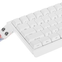 Keyboard  wired FGG MAD 68 HE Flagship