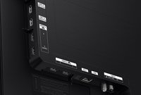 48" (120 см) Телевизор Samsung QE48S90FAEXRU черный