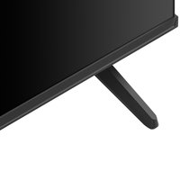 40" (100 см) Телевизор Hisense 40A4S черный