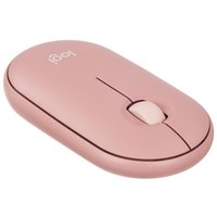 Мышь Logitech Pebble 2 M350S [910-007014]
