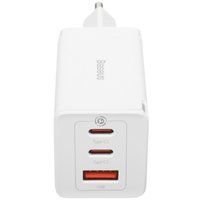 Baseus GaN5 Pro 2C+U