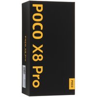 6.59" Смартфон  512 ГБ
