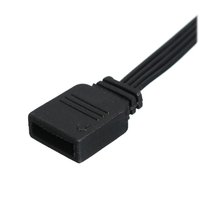 Система подсветки  DEXP RGB350