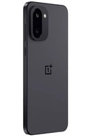 6.83" Смартфон OnePlus 15R 256 ГБ черный
